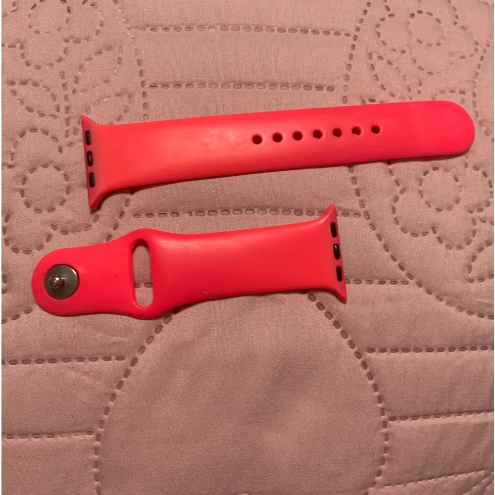 Apple Watch Series 3 38mm band
